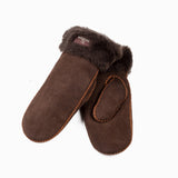 Ozugg Sheepskin Mitten