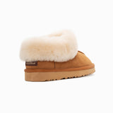 Ozugg Collar Slippers
