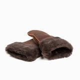 Ozugg Sheepskin Mitten