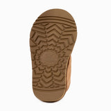 Ozugg Kids Velcro Mini Boots