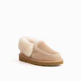 ladies moccasins
