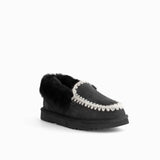 ladies moccasins
