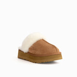 ladies ugg slippers