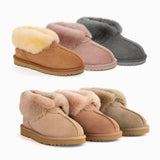 Ozugg Adrian Ankle Boots