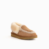ladies moccasins