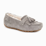 ladies moccasins