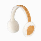 Ozugg Sheepskin Earmuff