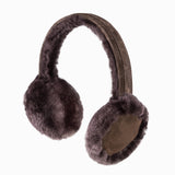 Ozugg Sheepskin Earmuff