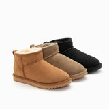 Ozugg Classic Ultra Mini Boots