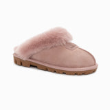 ladies ugg slippers