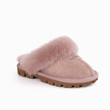 Ozugg Kids Coquette Slippers