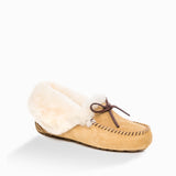 ladies moccasins