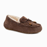 ladies moccasins
