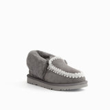ladies moccasins