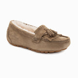 ladies moccasins