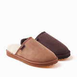 Ozugg Men's Slippers