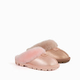 ladies ugg slippers