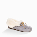 ladies moccasins