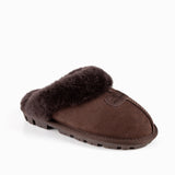 ladies ugg slippers