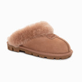 ladies ugg slippers