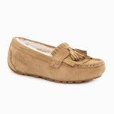 ladies moccasins