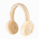 Ozugg Sheepskin Earmuff