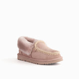 ladies moccasins