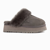 ladies ugg slippers