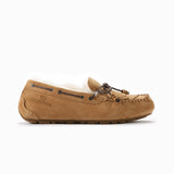 ladies moccasins