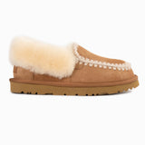 ladies moccasins