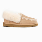 ladies moccasins