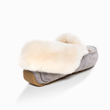 ladies moccasins