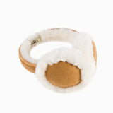 Ozugg Sheepskin Earmuff