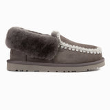 ladies moccasins