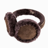 Ozugg Sheepskin Earmuff