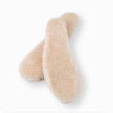wool insole