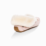 ladies moccasins