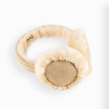 Ozugg Sheepskin Earmuff