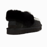 ladies moccasins