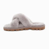 Ozugg Premium Cross Over Slippers