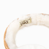 Ozugg Sheepskin Earmuff