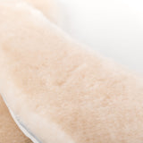 wool insole