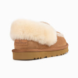 ladies moccasins