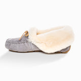 ladies moccasins