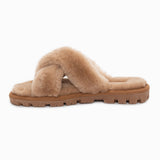 Ozugg Premium Cross Over Slippers