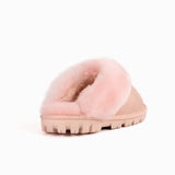 ladies ugg slippers