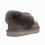 ladies moccasins