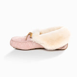 ladies moccasins