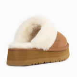ladies ugg slippers