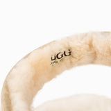 Ozugg Sheepskin Earmuff